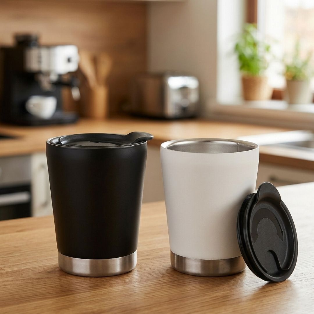 Stainless Steel Vaccum Insulated Mug